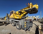 Used Truck Crane for Sale
